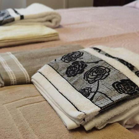 Angela Home - Rooms Sedico Zewnętrze zdjęcie