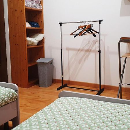 Angela Home - Rooms Sedico Zewnętrze zdjęcie