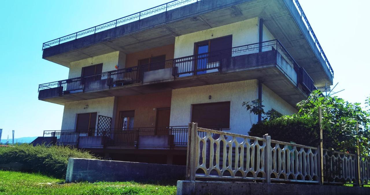 Angela Home - Rooms Sedico Zewnętrze zdjęcie