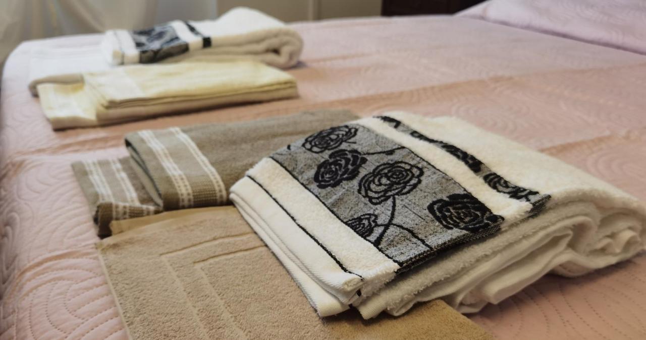 Angela Home - Rooms Sedico Zewnętrze zdjęcie