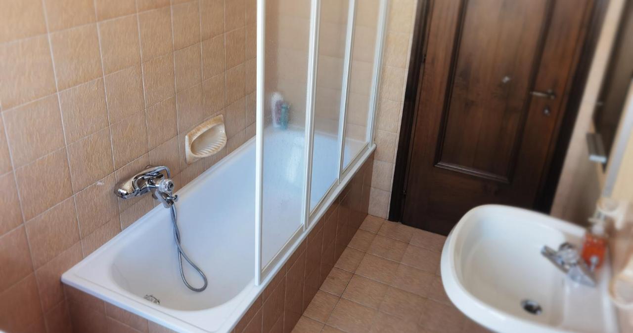 Angela Home - Rooms Sedico Zewnętrze zdjęcie
