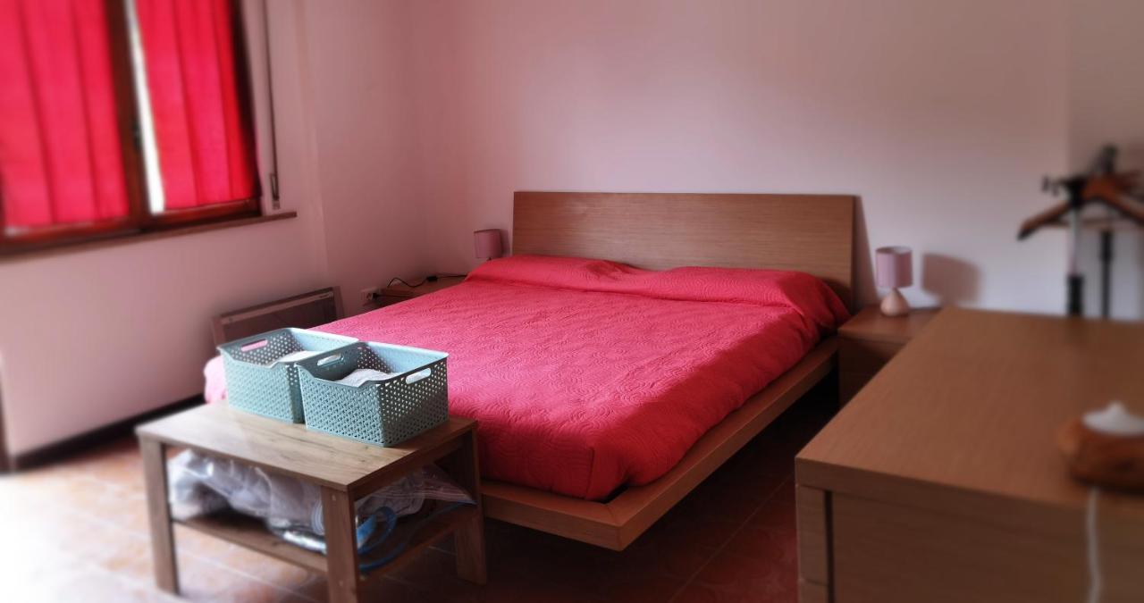 Angela Home - Rooms Sedico Zewnętrze zdjęcie