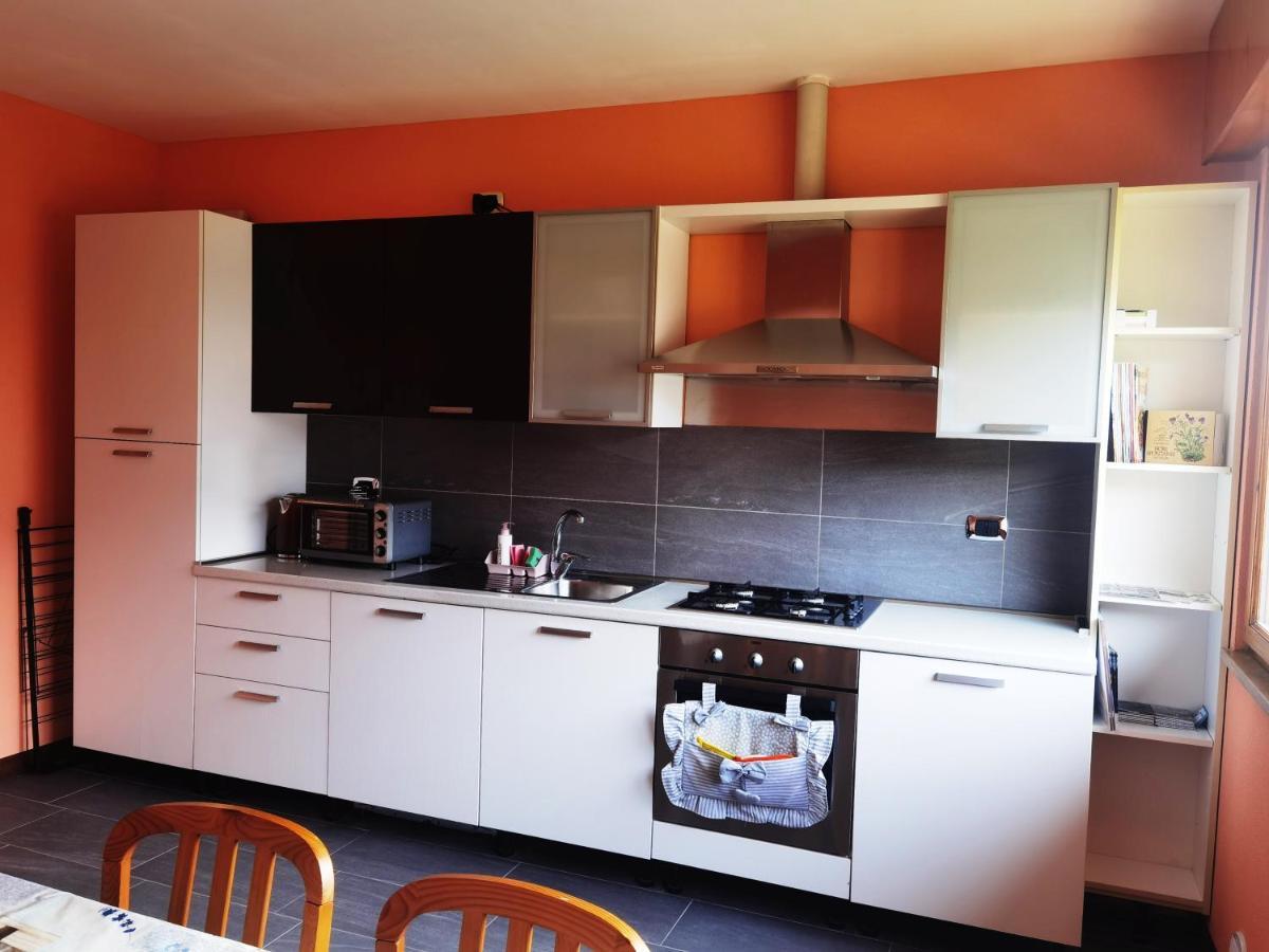 Angela Home - Rooms Sedico Zewnętrze zdjęcie
