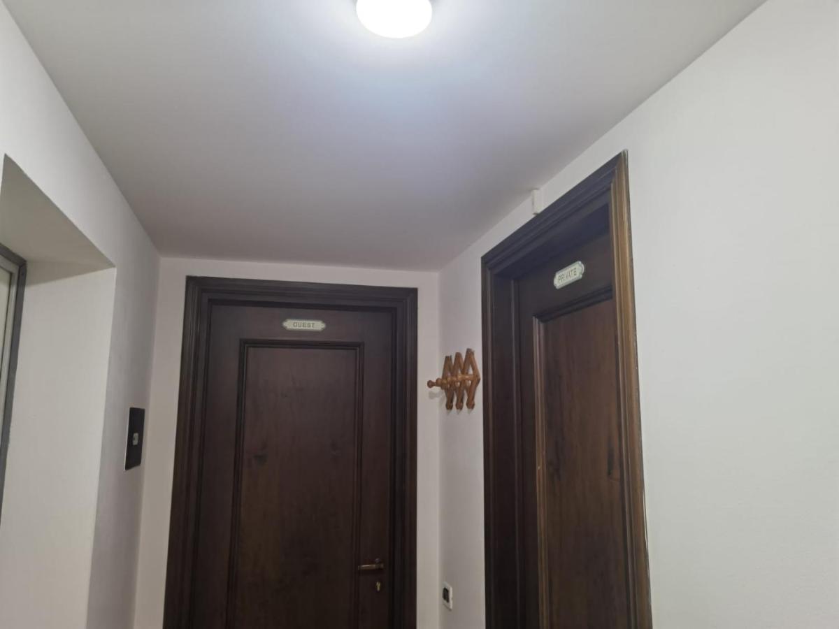 Angela Home - Rooms Sedico Zewnętrze zdjęcie