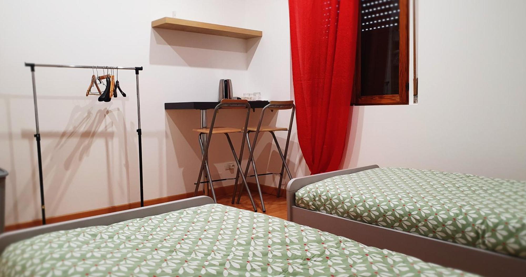 Angela Home - Rooms Sedico Zewnętrze zdjęcie