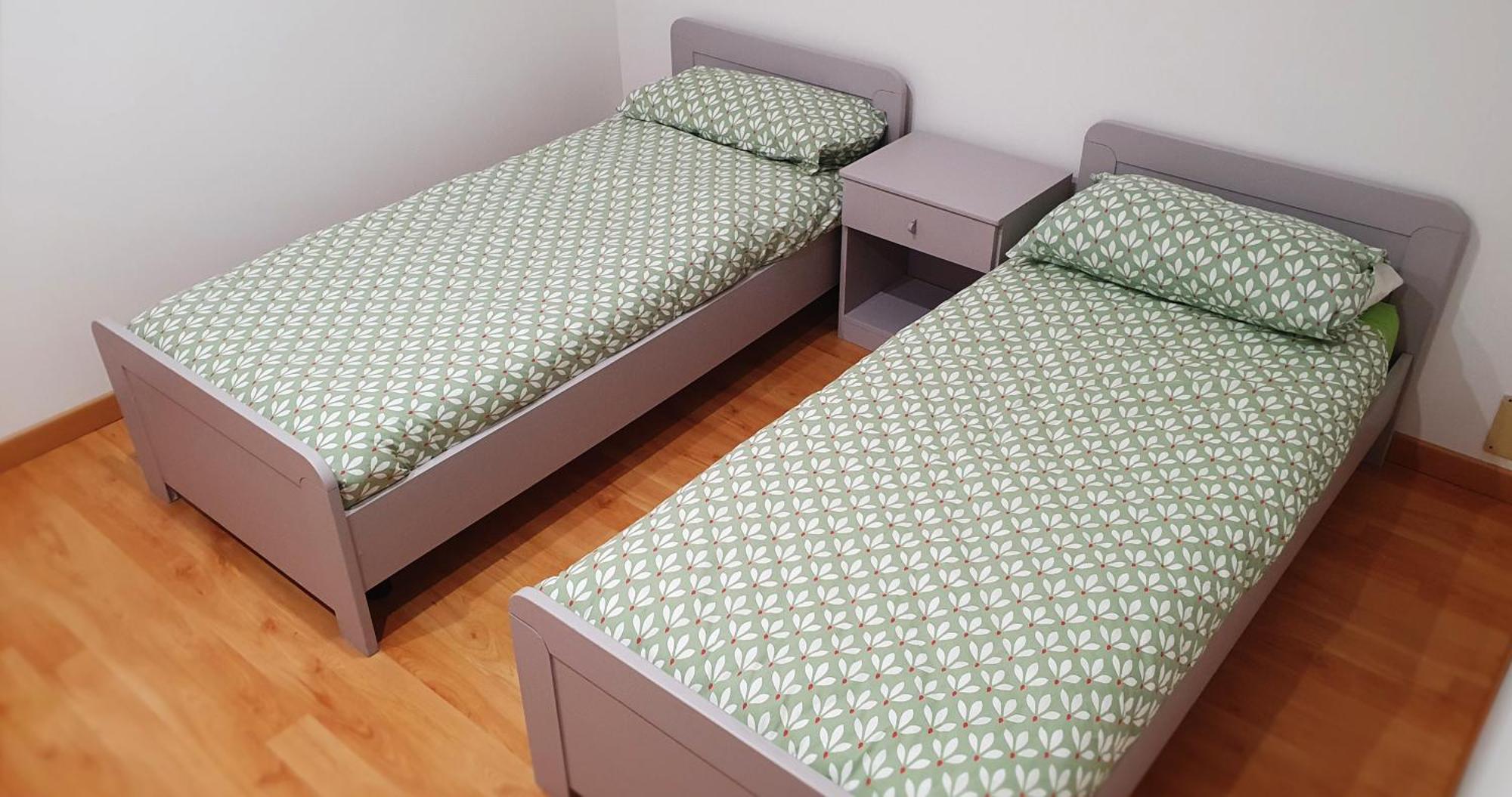 Angela Home - Rooms Sedico Zewnętrze zdjęcie
