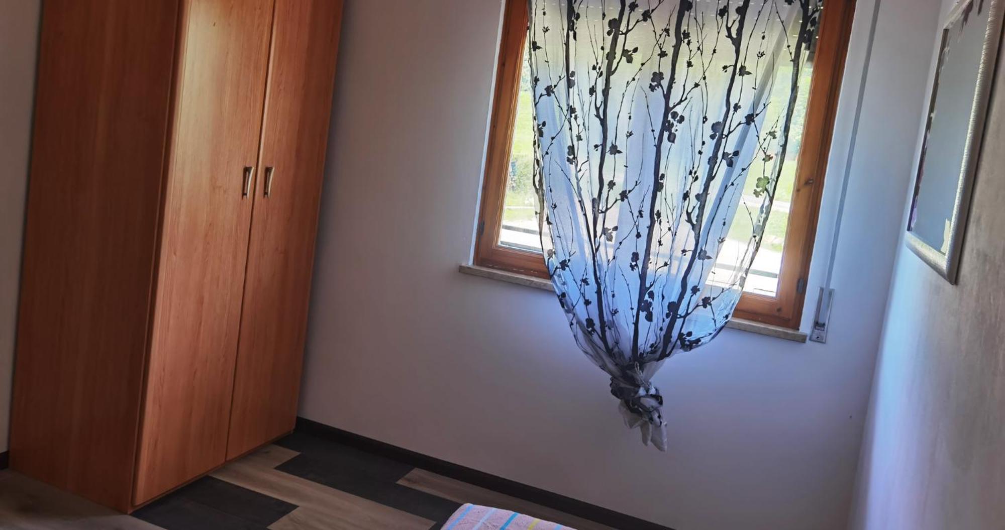 Angela Home - Rooms Sedico Pokój zdjęcie